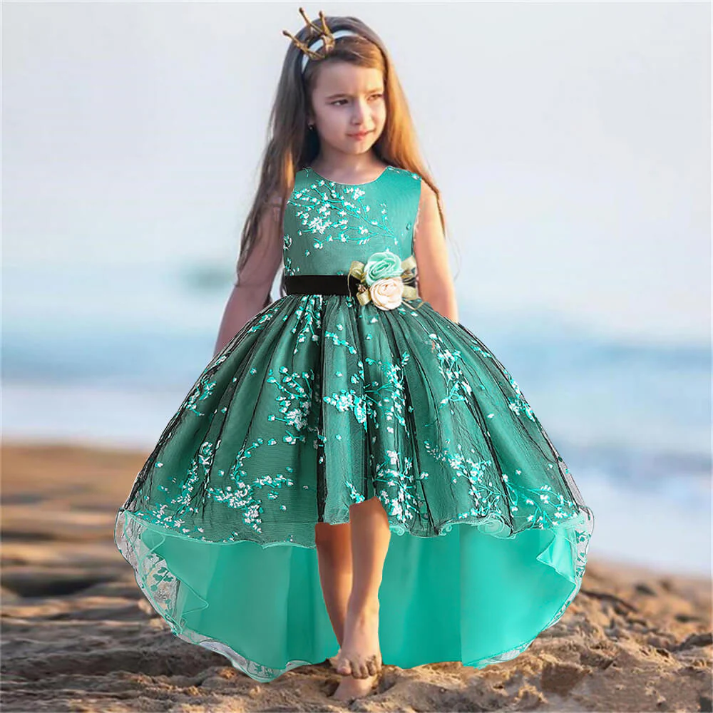 Robe du soir